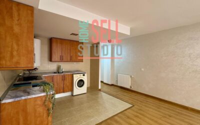 Venta de Piso en Calle Cristina Sánchez, Parla 199.000€