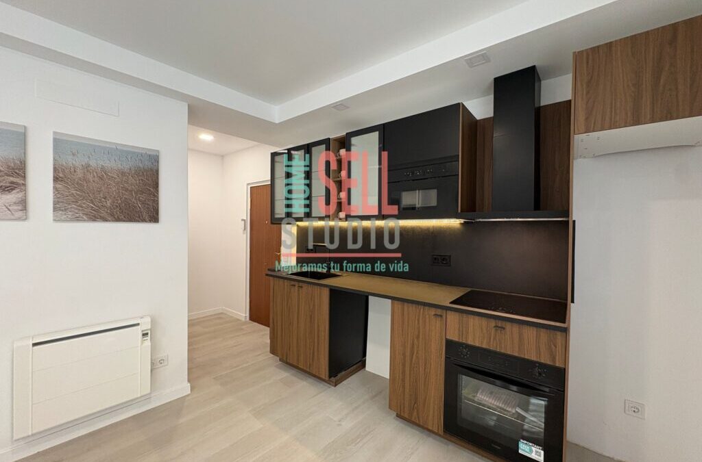 Venta de Pisos en Calle del Doctor Martín Arévalo, Villaverde Alto por 269.000€ y 275.000€