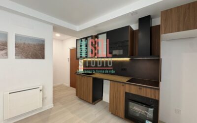Venta de Pisos en Calle del Doctor Martín Arévalo, Villaverde Alto por 259.000€ y 265.000€