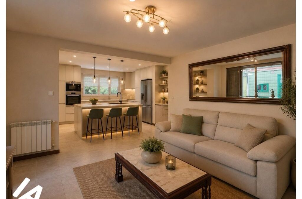 Venta de Chalet en Calle Ariza, Latina por 369.000€