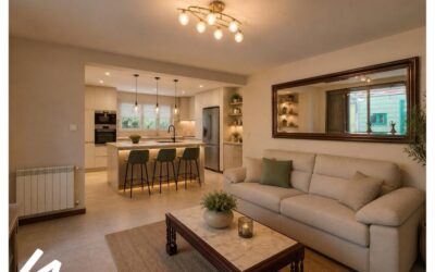 Venta de Chalet en Calle Ariza, Latina por 369.000€