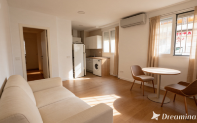 Venta de piso en Calle El Toboso, Carabanchel por 253.000€