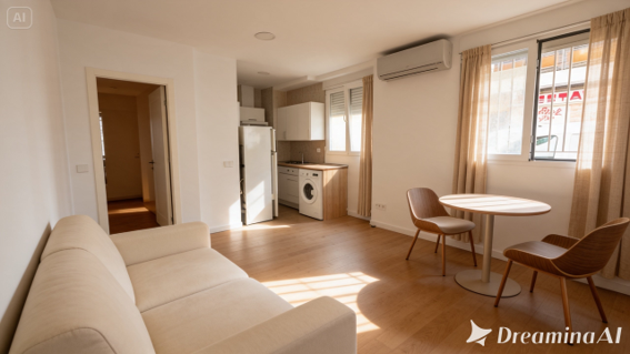 Venta de piso en Calle El Toboso, Carabanchel por 253.000€